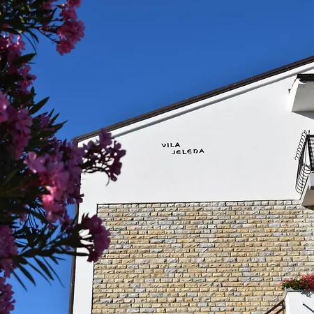 Vila Jelena - Studio For 2 To 3 Persons In Sv Filip I Jakov Sveti Filip i Jakov