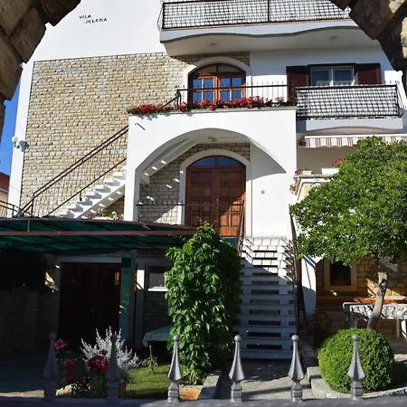 Maison d'hôtes Vila Jelena - Studio For 2 To 3 Persons In Sv Filip I Jakov *