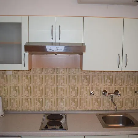 Vila Jelena - Studio For 2 To 3 Persons In Sv Filip I Jakov * Sveti Filip i Jakov