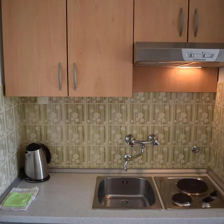 Vila Jelena - Studio For 2 To 3 Persons In Sv Filip I Jakov *