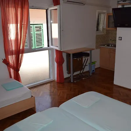 Vila Jelena - Studio For 2 To 3 Persons In Sv Filip I Jakov * Sveti Filip i Jakov