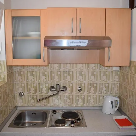 Vila Jelena - Studio For 2 To 3 Persons In Sv Filip I Jakov