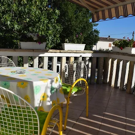 Vila Jelena - Studio For 2 To 3 Persons In Sv Filip I Jakov Maison d'hôtes *