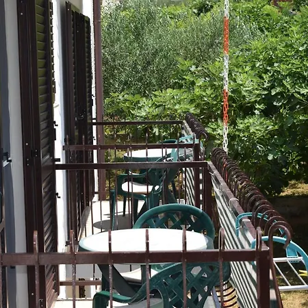 Maison d'hôtes Vila Jelena - Studio For 2 To 3 Persons In Sv Filip I Jakov *