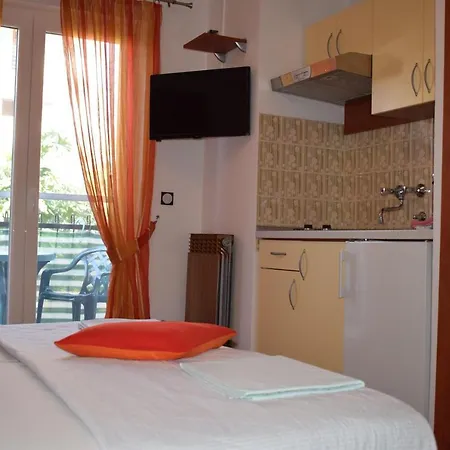 Maison d'hôtes Vila Jelena - Studio For 2 To 3 Persons In Sv Filip I Jakov Sveti Filip i Jakov