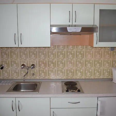 Vila Jelena - Studio For 2 To 3 Persons In Sv Filip I Jakov