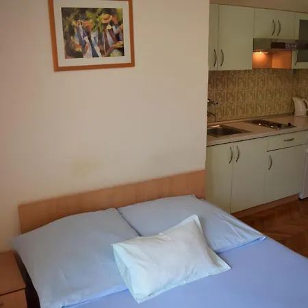 Vila Jelena - Studio For 2 To 3 Persons In Sv Filip I Jakov Sveti Filip i Jakov
