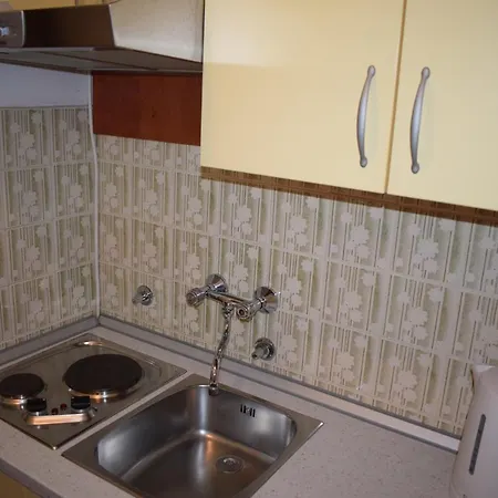 Vila Jelena - Studio For 2 To 3 Persons In Sv Filip I Jakov Sveti Filip i Jakov