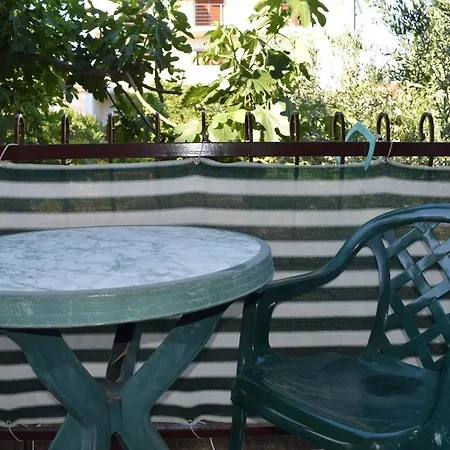 Vila Jelena - Studio For 2 To 3 Persons In Sv Filip I Jakov Sveti Filip i Jakov