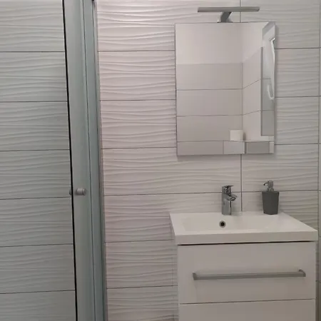 Vila Jelena - Studio For 2 To 3 Persons In Sv Filip I Jakov Sveti Filip i Jakov