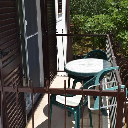 Vila Jelena - Studio For 2 To 3 Persons In Sv Filip I Jakov Maison d'hôtes
