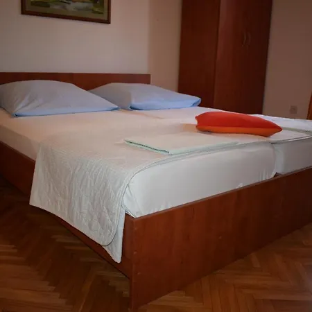 Vila Jelena - Studio For 2 To 3 Persons In Sv Filip I Jakov Maison d'hôtes Sveti Filip i Jakov