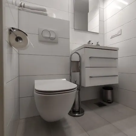 Maison d'hôtes Vila Jelena - Studio For 2 To 3 Persons In Sv Filip I Jakov Sveti Filip i Jakov
